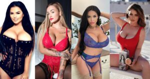 Read more about the article London escort